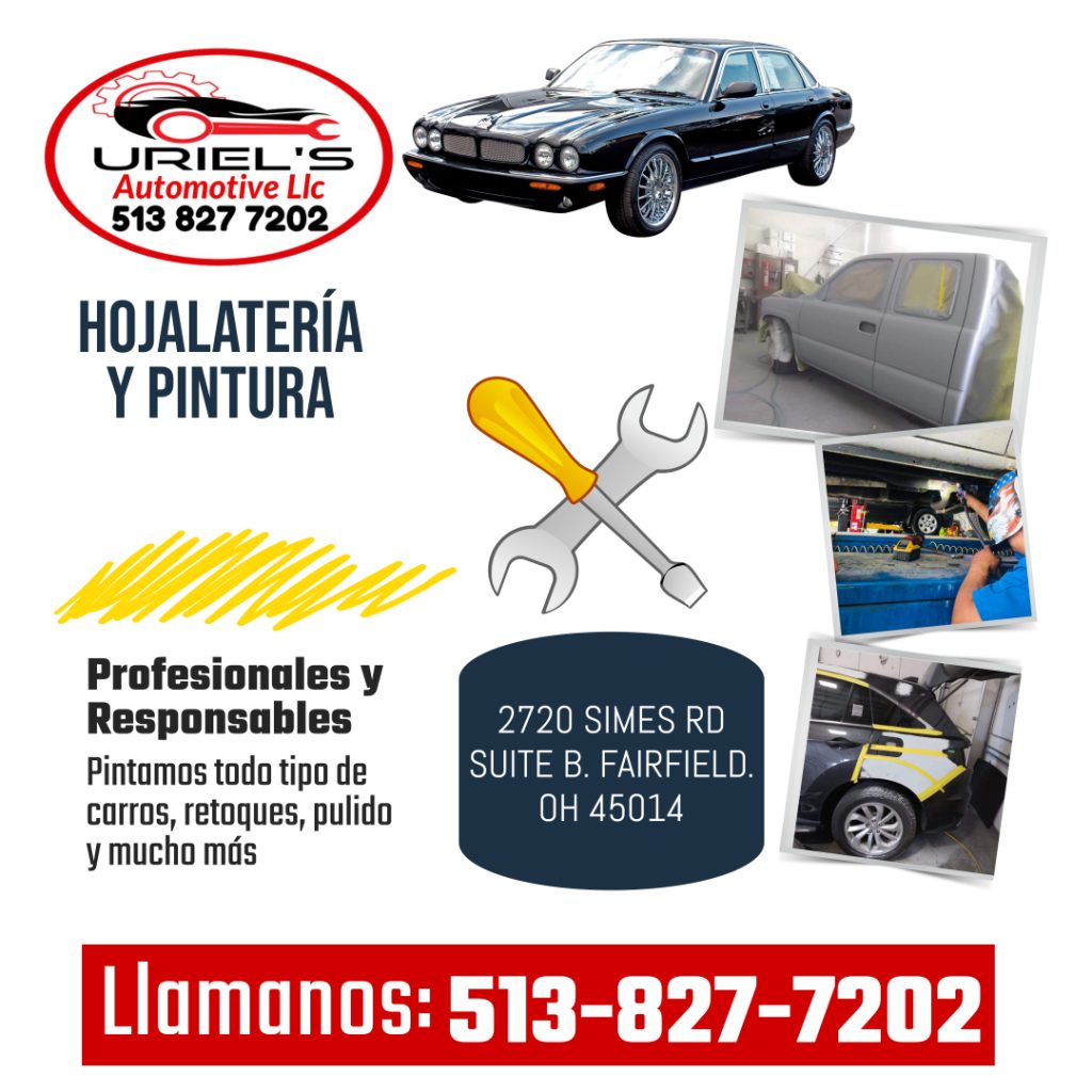 Car Wash Fundraising Flyer (1)
