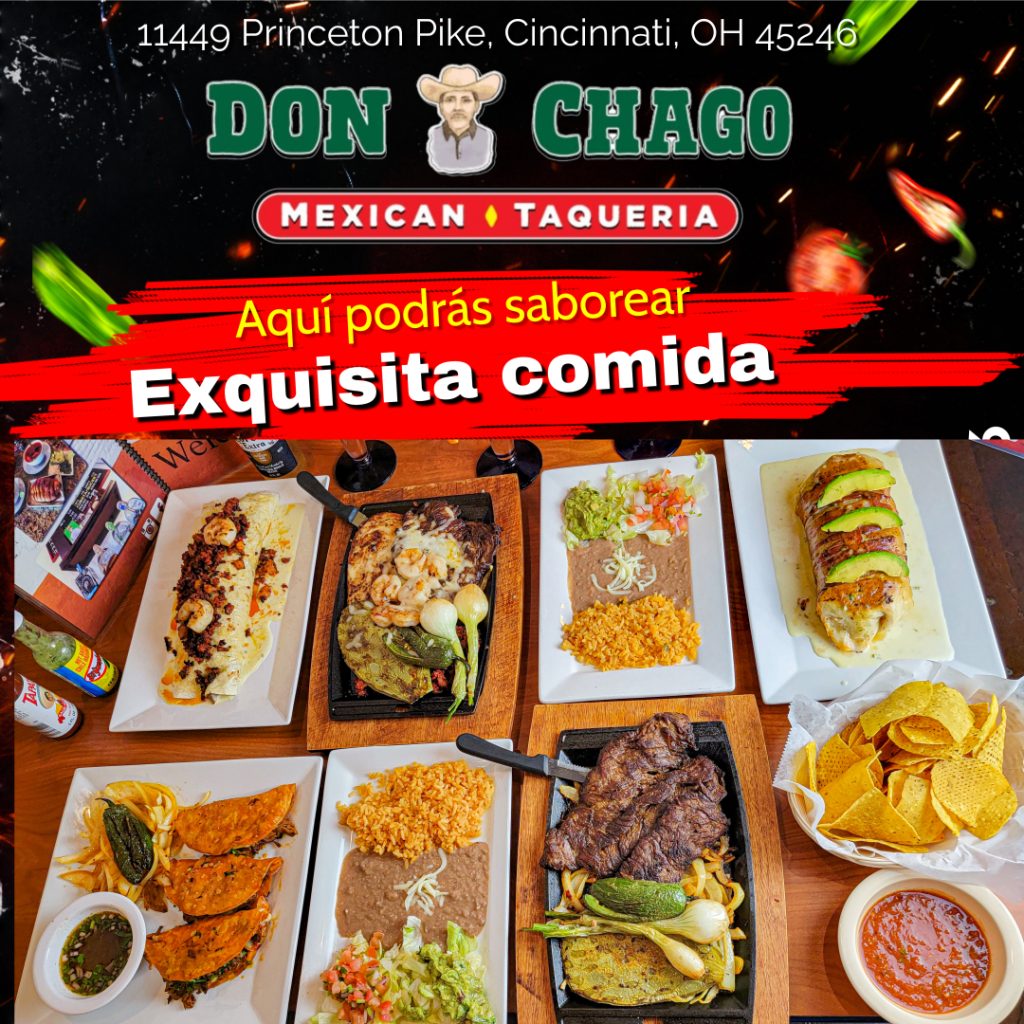 Copia de Copia de Delicious Food Template