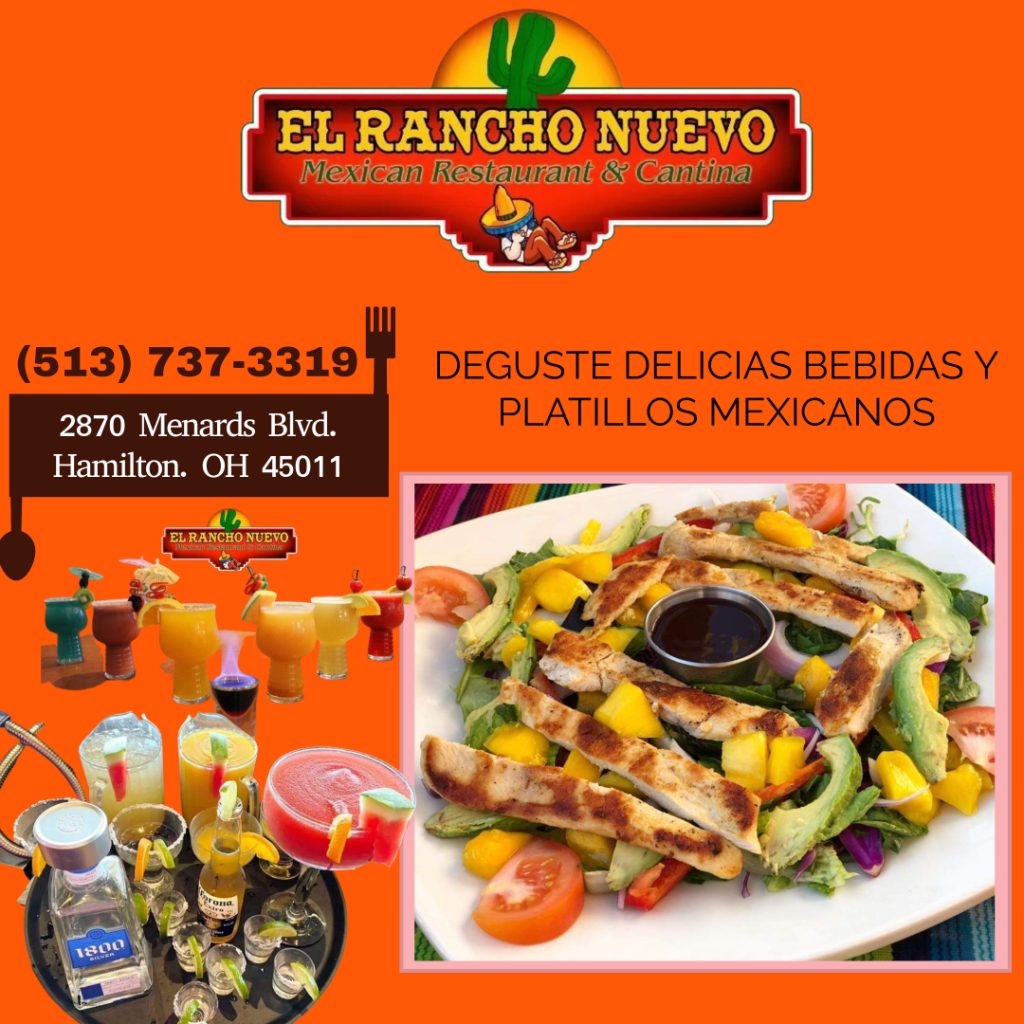 Takeaway Restaurant Marketing VideoTemplate (1)