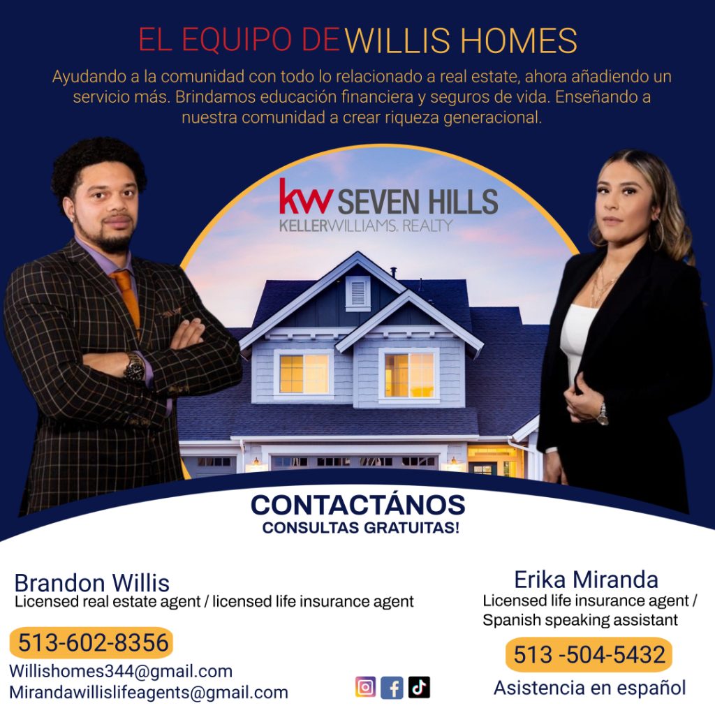 WILLIS HOMES